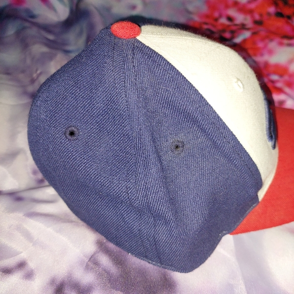 Vintage Chicago White Sox Hat American Needle Fitted 7 3/8. - Picture 4 of 7